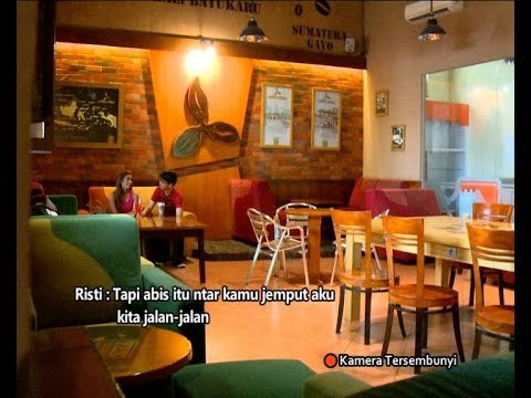 KATAKAN PUTUS