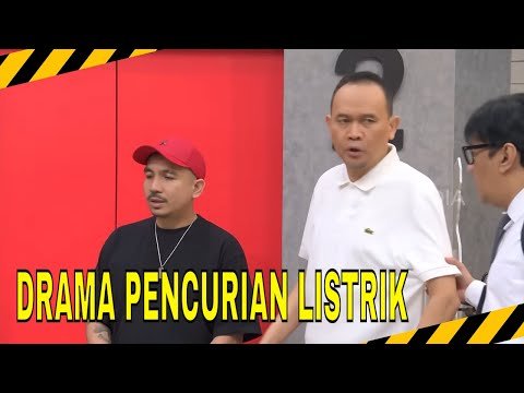 LAPOR PAK!