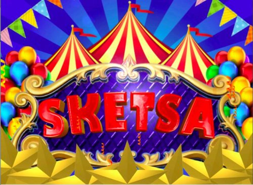 SKETSA