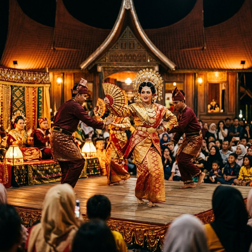 Minang Kreatif